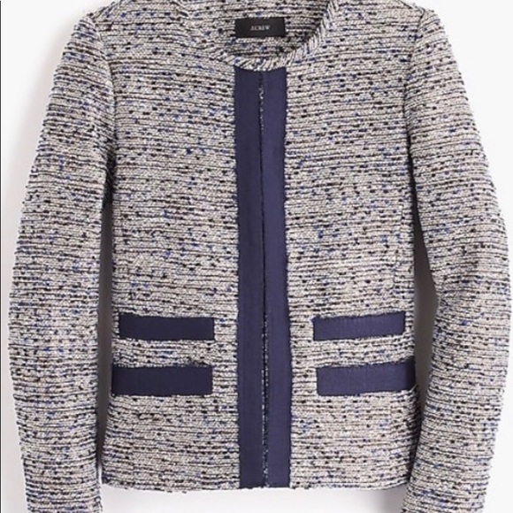 J Crew Blazer - Picture 2 of 4